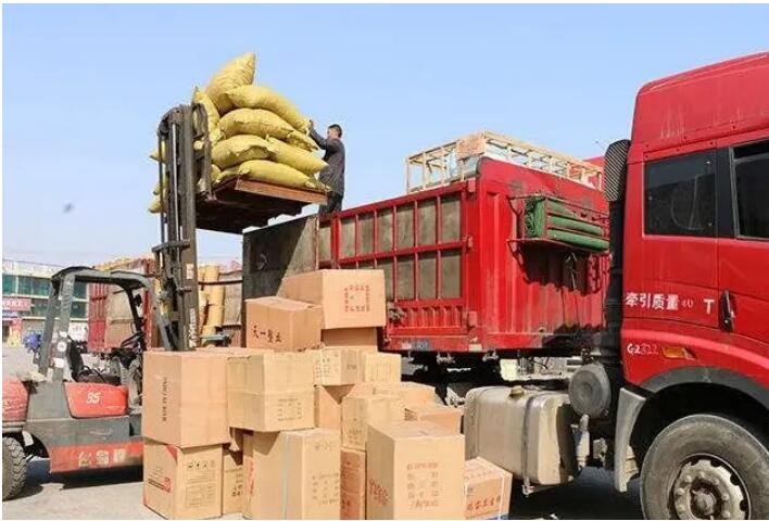 泉州到贺兰县物流专线