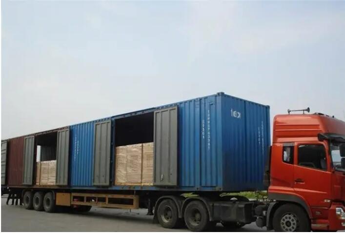 泉州到贺兰县整车运输