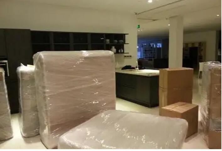 泉州到贺兰县长途搬家