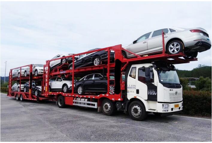 泉州到贺兰县轿车托运